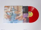 LIKE A PRAYER - MADONNA OFFICIAL 2016 RED VINYL LP UK LIMITED EDITION SEALED