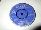 ROLLING STONES : THE LAST TIME A LABEL DEMONSTRATION 7