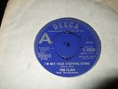 THE FLIES : IM NOT YOUR STEPPING STONE RARE A LABEL DEMONSTRATION EXPORT 7