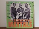The Sensational Maytals / Vinyl