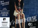 AMY WINEHOUSE ?- Back To Black (180g Deluxe Double Vinyl LP) (M/M) (Sealed)