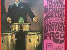 JOHNNY ZAMOT Introduces the Boogaloo Frog COLOMBIA Latin Boogaloo Descarga
