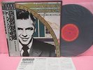 JAPAN LP FRANK SINATRA BEGIN THE BEGUINE 25AP2357 CBS SONY OBI INSERT