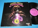 The Small Faces / In Memoriam (UK Export, Pink Immediate) - LP