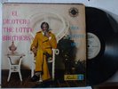 THE LATIN BROTHERS PIPER PIMIENTA EL PICOTERO SALSA COLOMBIA NM # 152