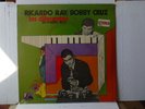 RICARDO RAY BOBBY CRUZ LOS DIFERENTES GUAGUANCO INCREIBLE SEALED # 423