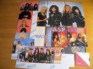 W.A.S.P. – INSIDE THE ELECTRIC?CIRCUS  Japan  Special