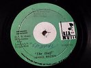 Dennis Brown -The Half /Troubled World  /Reggae 12