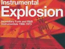 INSTRUMENTAL EXPLOSION - VARIOUS - BGP2 163