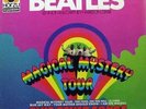 THE BEATLES Magical Mystery Tour LP - German Apple