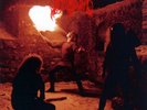 Immortal - Diabolical Fullmoon Mysticism LP #108663