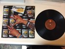 FUNK/SOUL 33 RPM LP-PLEASURE- FANTASY F-9506