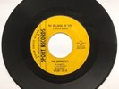Northern Soul, R&B, The Dramatics, All Because Of You