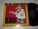MAXI//EAV/ERSTE ALLGEMEINE VERUNSICHERUNG/BA BA BANKROBBERY/Columbia UK 12DB9139