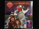 Doctor Who-And The Pescatons/Sound Effects-Demon 202-2LP NEW RSD 2017
