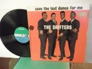 The Drifters,Atlantic 8059,