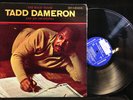 Tadd Dameron-The Magic Touch-Riverside 419-MONO