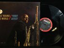 Yusef Lateef-Jazz 'Round The World-Impulse 56-STEREO