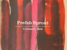 Prefab Sprout Crimson/Red STILL SEALED NEW OVP Kitchenware Vinyl LP