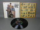 The Beatles Yesterday And Today MONO LP Album Capitol T 2553 Butcher Trunk Cover