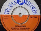 BYRON LEE & THE DRAGONAIRES - Birth Control   7