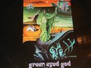 STEEL MILL - GREEN EYED GOD - DE 71 - 1st PRESS - NM