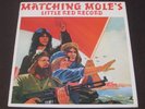 Matching Mole - Matching Mole's Little Red Record