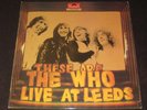 The Who - These Are The Who Live At Leeds