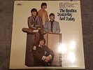 BEATLES YESTERDAY & TODAY EXT RARE *SEALED* ERROR PRESS MONO SLICK/STEREO COVER