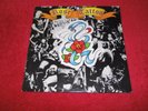 Q125 - Rose Tattoo - Rock 'N' Roll Outlaw - WEA 58 144 - Germany 1978  gewaschen