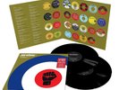 VARIOUS ARTISTS	Mod Anthems DOUBLE VINYL LP NEW (26TH MAY)