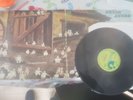 Kevin Ayers - whatevershebringswesing LP UK 1972 Harvest A1/B1 textured GFLD