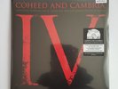 COHEED AND CAMBRIA Good Apollo I'm Burning Star IV RSD 2017 Splatter 2LP NEU+OVP