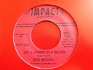 NORTHERN SOUL-JOCK MITCHELL-NOT A CHANCE IN A MILLION-IMPACT
