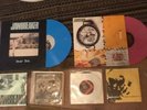 Jawbreaker Dear You  fan club boot leg 24 Hour Busy 2 LP 4 7