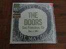 The Doors - Live at the Matrix '67 - Sealed - RSD 2017 - #3970/10000
