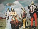 BEGGAR’S OPERA - ACT ONE - DE 70 - VERTIGO SWIRL - 1st PRESS