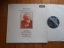 TOP CONDITION BRAHMS /Julius KATCHEN piano / UK DECCA SXL 6118 STEREO Ed.1 NMINT