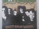 Blood Or Whiskey – Cashed Out On Culture Vinyl LP Oi Punk Irish Folk Rock Skin