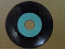 Bobby Rush Let It All Hang Out Just Be Yourself SALEM funk 45