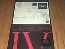Coheed and Cambria RSD 2FER GOOD APOLLO BURNING STAR EYES MADNESS TCBTS DEMOS