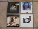 3 LP's und eine Maxi Single von Sandra in Topzustand