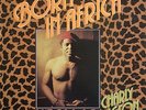 Charly Kingson BORN IN AFRICA Afro Funk Disco 1978 Klaus Weiss Rare Fleet ?LP