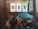 ARGO LP 623  Max  MAX ROACH, HANK MOBLEY, RAMSEY LEWIS   Mono LP  DG