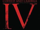 Coheed & Cambria Good Apollo I'm Burning Star IV Splatter 2LP RSD 2017 LAST COPY