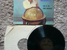 Matt Monro Love Is The Same Anywhere Vinyl Orig UK 1961 Mono Parlophone LP