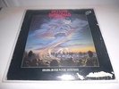 RARE RETURN OF THE LIVING DEAD 2 ORIGINAL MOTION PICTURE VINYL SOUNDTRACK LP