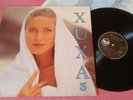 XUXA 3 Vinyl LP Spain 1992