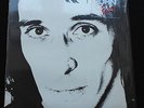 JOHN CALE Fear UK Island 1974 1st pressing Shrink Sticker MINT 1-u Superb Psych