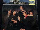 PRETTY THINGS UK Fontana TL.5239 1965 MONO 1st Pressing LP Debut MINT- LP Superb